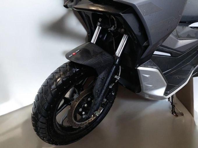 APRILIA SR 125 GT 4