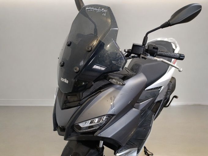 APRILIA SR 125 GT 4
