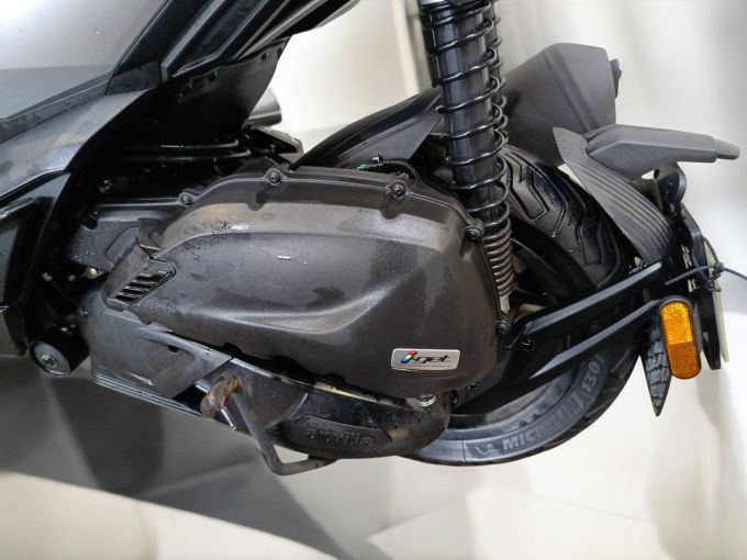 APRILIA SR 125 GT 4