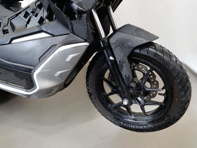 APRILIA SR 125 GT 4