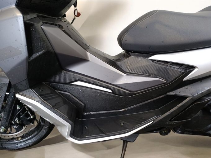 APRILIA SR 125 GT 4