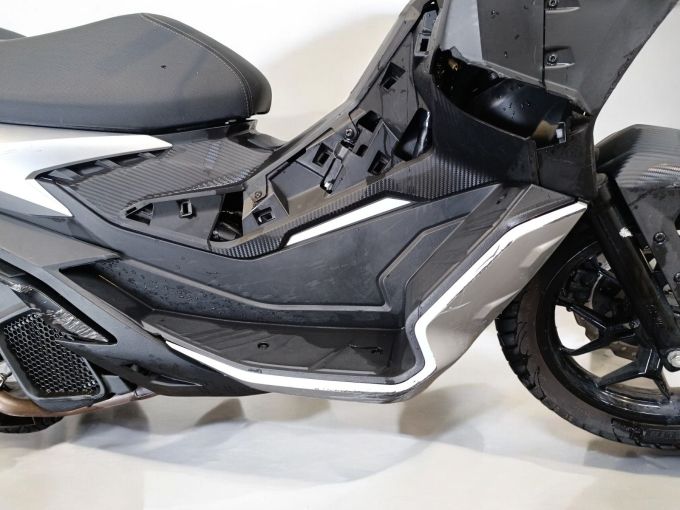 APRILIA SR 125 GT 4