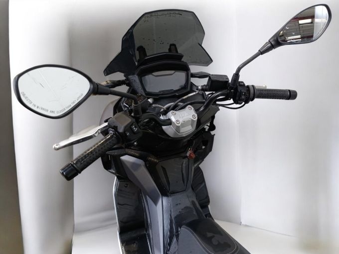 APRILIA SR 125 GT 4