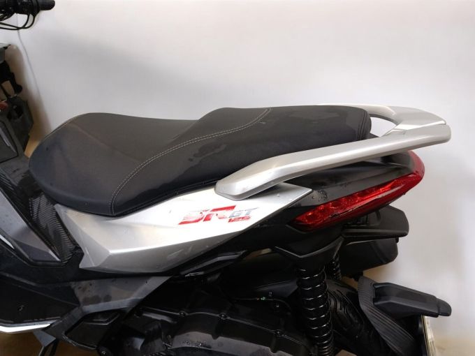 APRILIA SR 125 GT 4