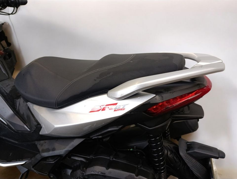 APRILIA SR 125 GT 4