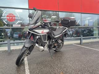 HONDA XL750 TRANSALP - 2024