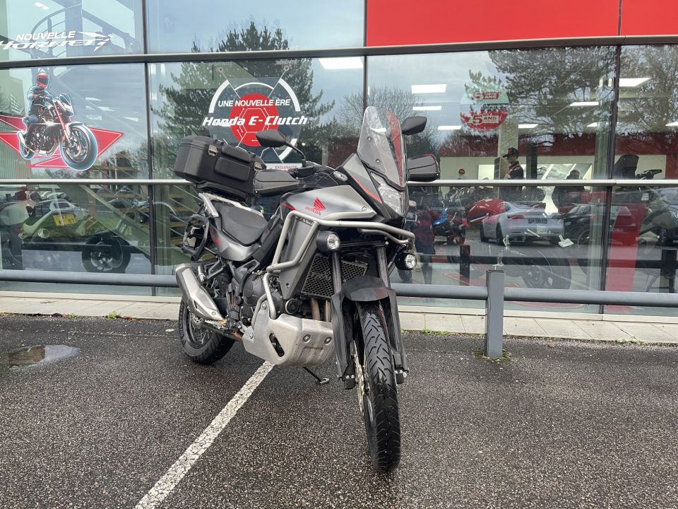 HONDA XL 750 TRANSALP 4