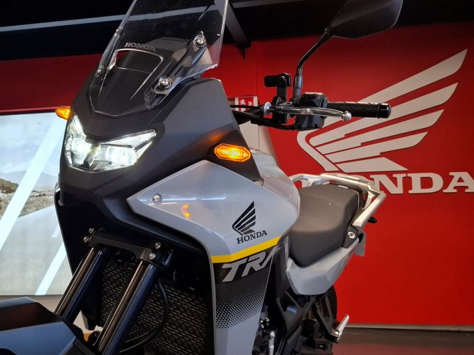 HONDA XL750 TRANSALP 4
