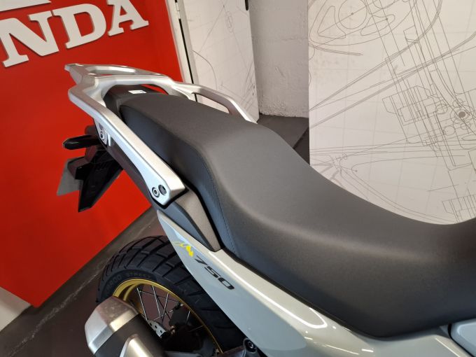 HONDA XL750 TRANSALP 4