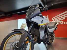 HONDA XL750 TRANSALP - 2025