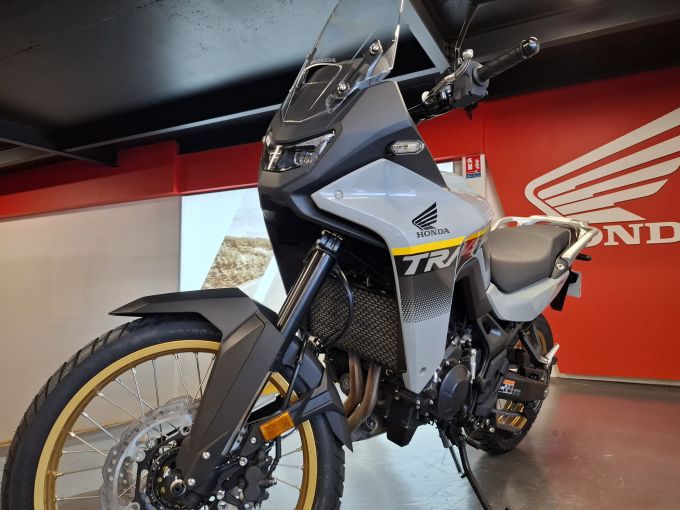 HONDA XL750 TRANSALP 4