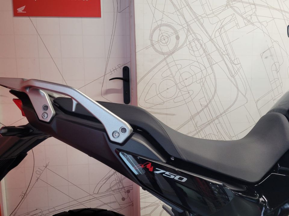 HONDA XL750 TRANSALP 4