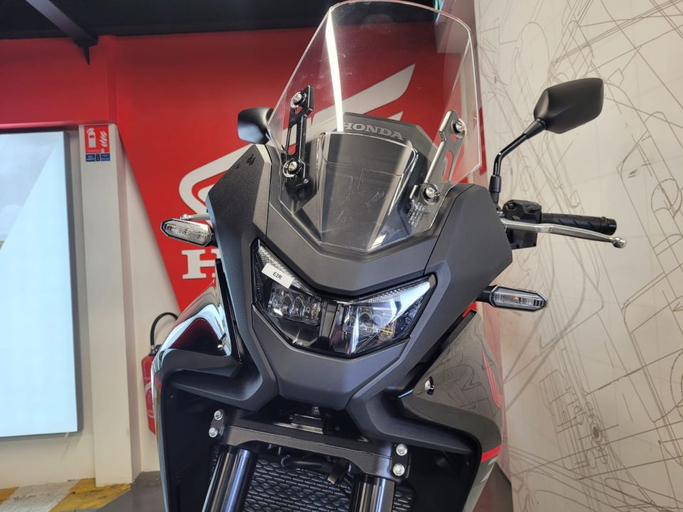 HONDA XL750 TRANSALP 4