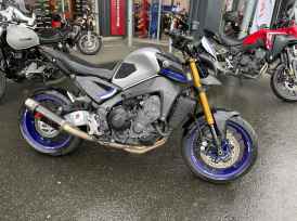 YAMAHA MT-09 SP - 2023