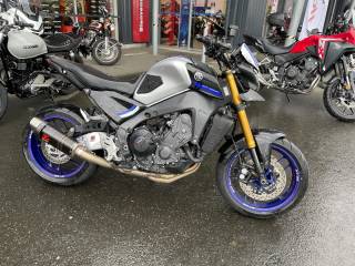 YAMAHA MT-09 SP - 2023