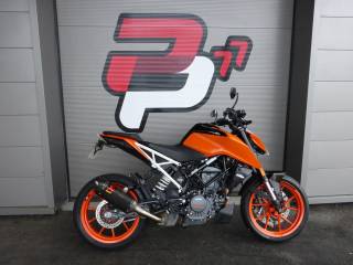 KTM 125 DUKE 2023 - 2023
