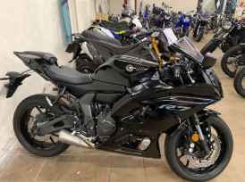 YAMAHA YZF-R7 - 2023