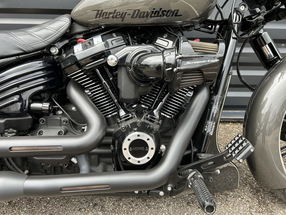 HARLEY-DAVIDSON SOFTAIL BREAKOUT 1868 4