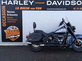 HARLEY-DAVIDSON SOFTAIL HERITAGE 1868 - 2024