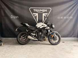 TRIUMPH STREET TRIPLE 765 R - 2025