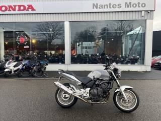 HONDA CB 600 F HORNET - 2007