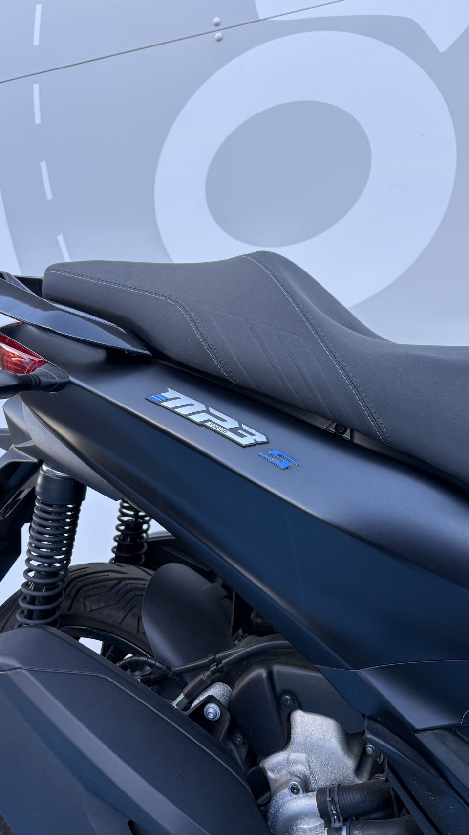 PIAGGIO MP3 310 HPE SPORT 4