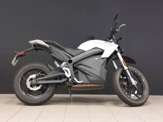 ZERO MOTORCYCLES DS 14.4 - 2016