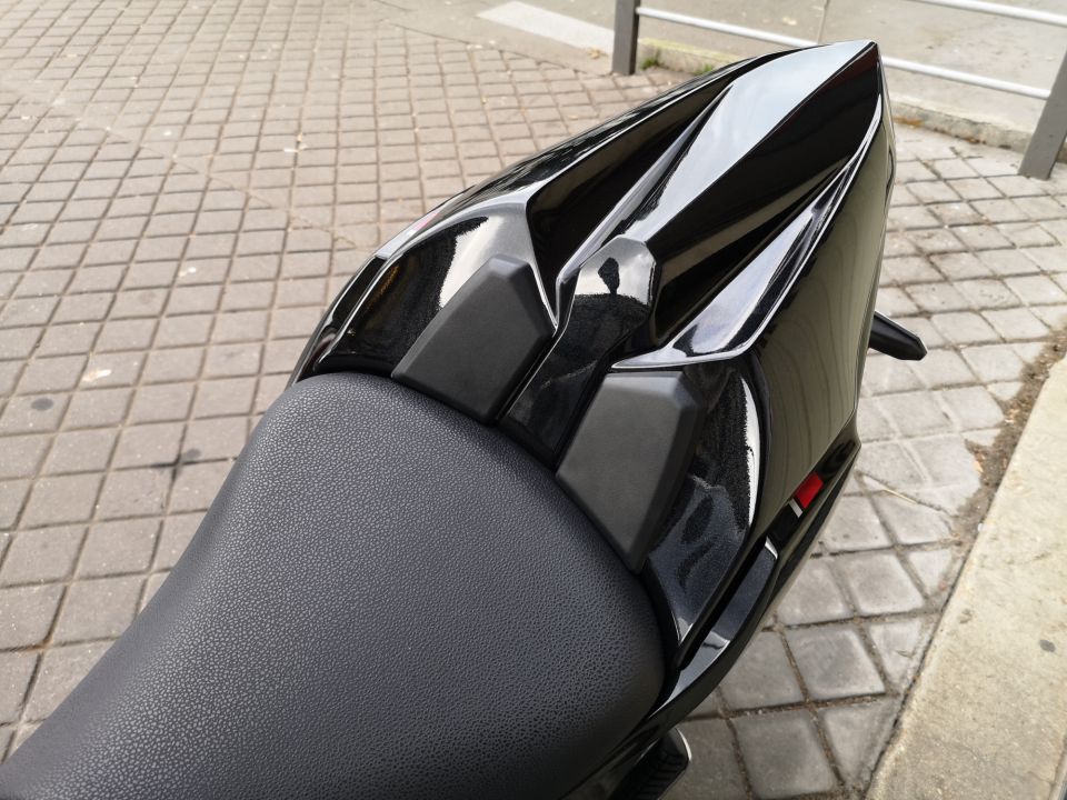 KAWASAKI Z 650 (47.5CV) 4