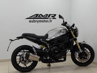 BENELLI LEONCINO 800 - 2023