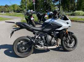 TRIUMPH 660 TIGER SPORT - 2024