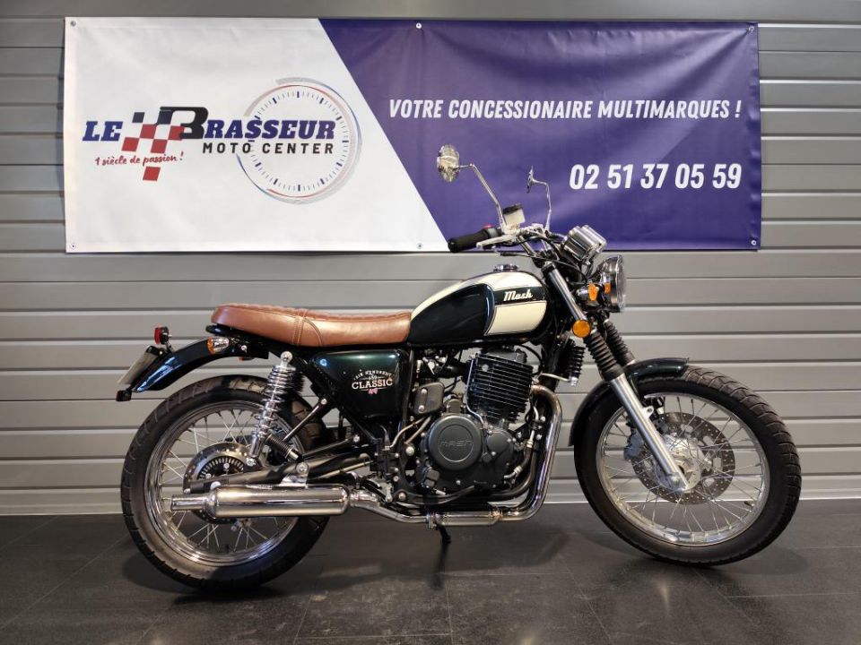 MASH SIX HUNDRED 650 4