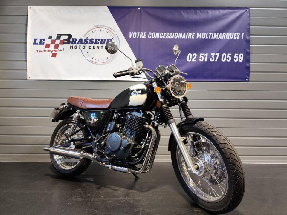 MASH SIX HUNDRED 650 4