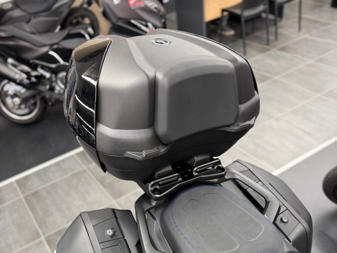 YAMAHA TRACER 9 GT+ Y-AMT 4