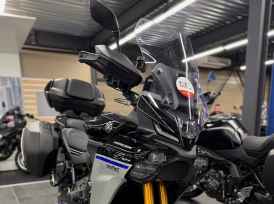 YAMAHA TRACER 9 GT+ Y-AMT - 2025