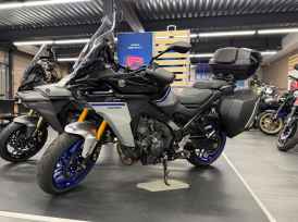 YAMAHA TRACER 9 GT+ Y-AMT - 2025