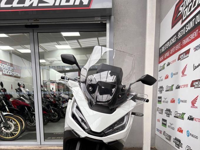 HONDA NT 1100 DCT 4