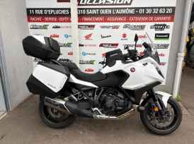 HONDA NT 1100 DCT - 2024