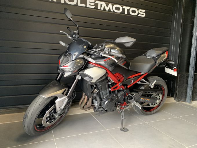 KAWASAKI Z 900 4