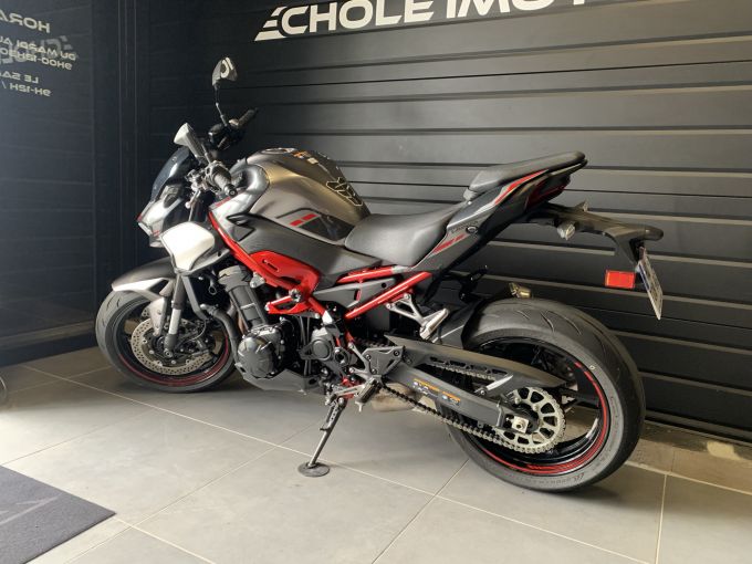 KAWASAKI Z 900 4