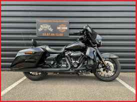 HARLEY-DAVIDSON TOURING STREET GLIDE 1868 SPECIAL - 2019