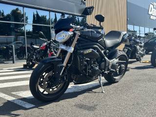 TRIUMPH SPEED TRIPLE 1050 - 2014