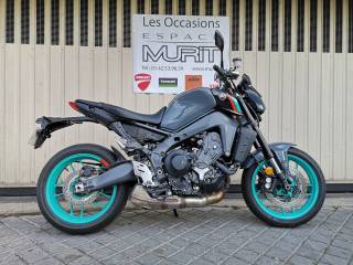 YAMAHA MT-09 - 2022