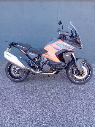 KTM 1290 ADVENTURE S - 2021