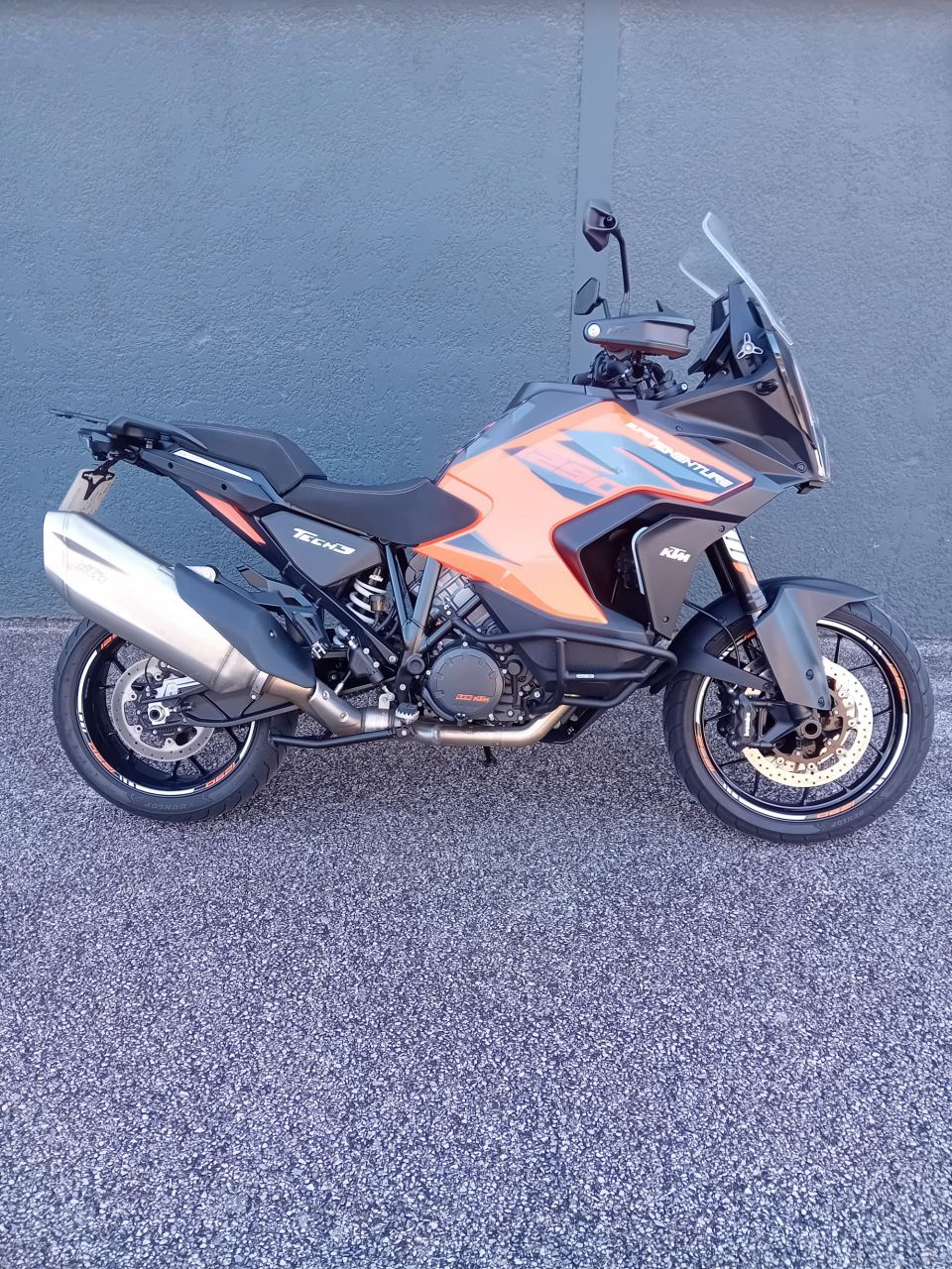 KTM 1290 ADVENTURE S 4