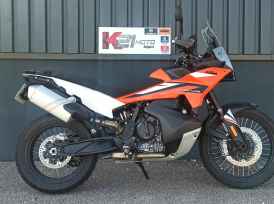 KTM 890 ADVENTURE - 2024