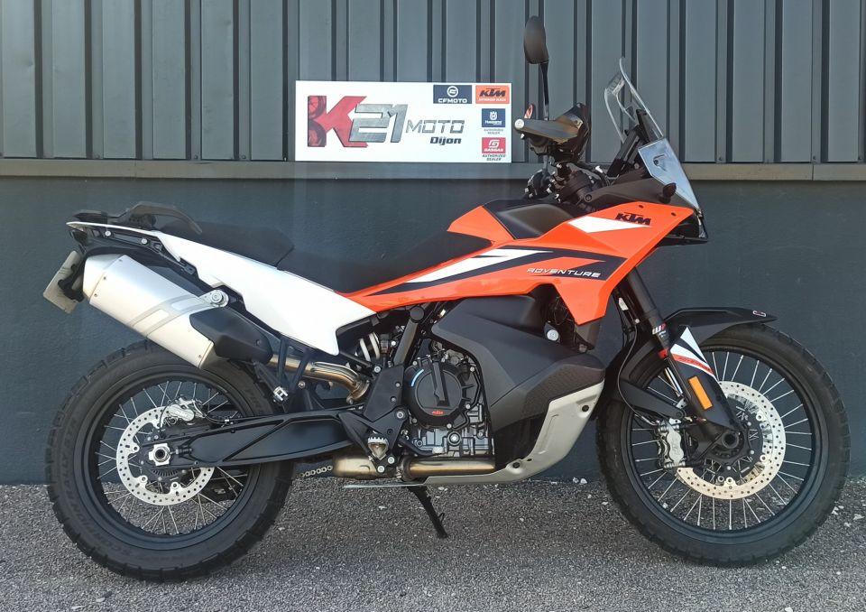 KTM 890 ADVENTURE 4