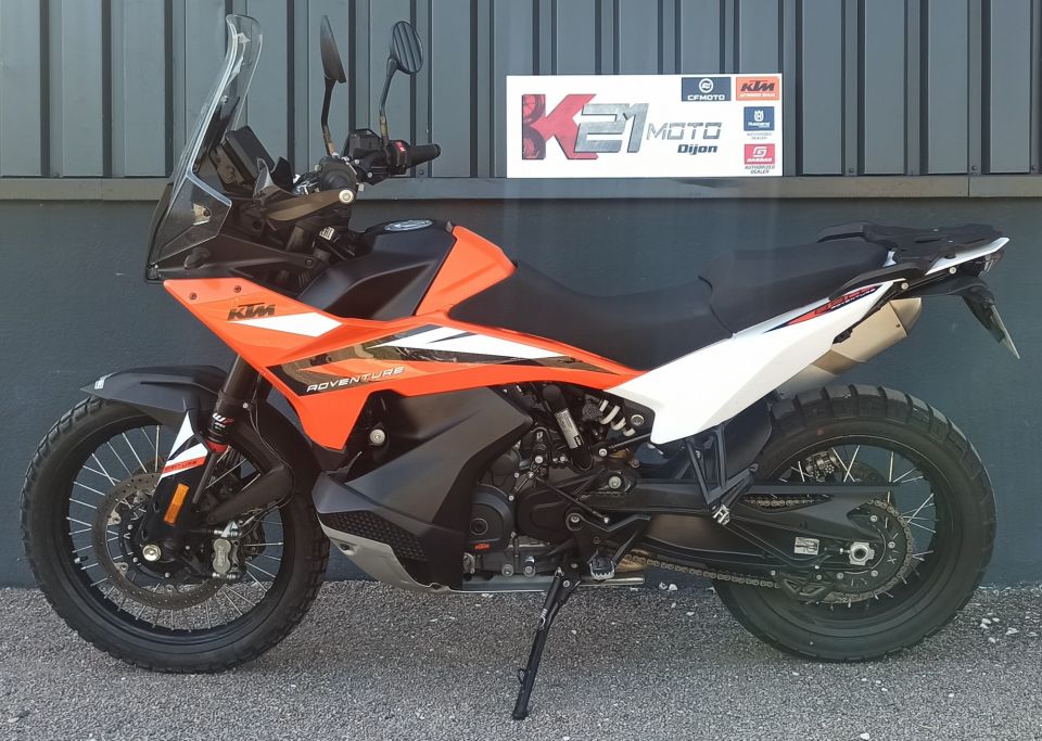 KTM 890 ADVENTURE 4