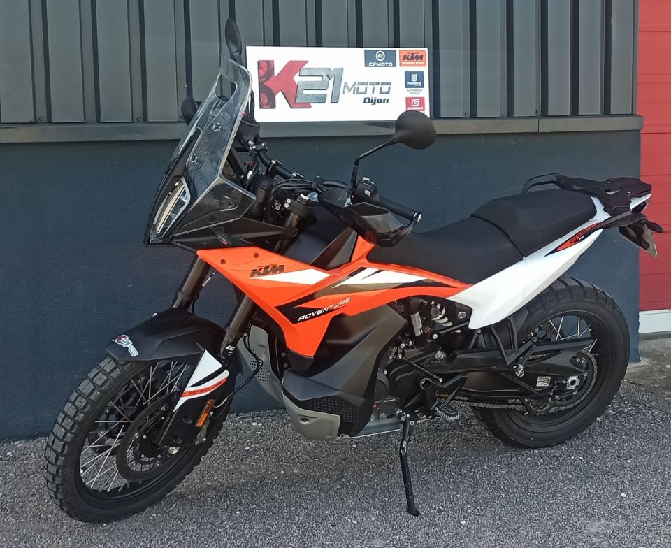 KTM 890 ADVENTURE 4