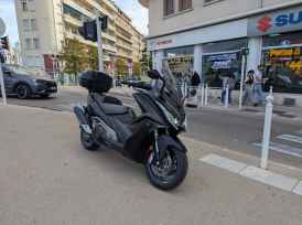 KYMCO AK 550 - 2020