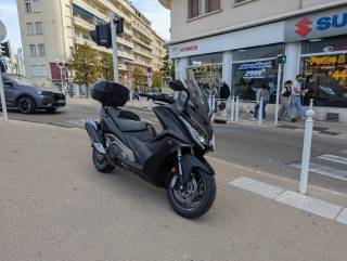 KYMCO AK 550 - 2020